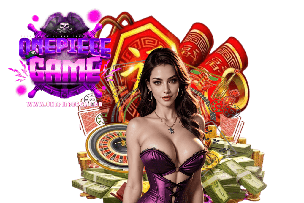 onepiecegame สมัคร