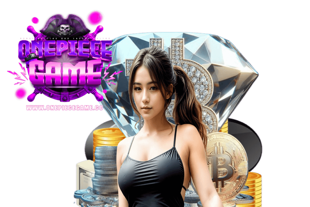 onepiecegame สล็อต