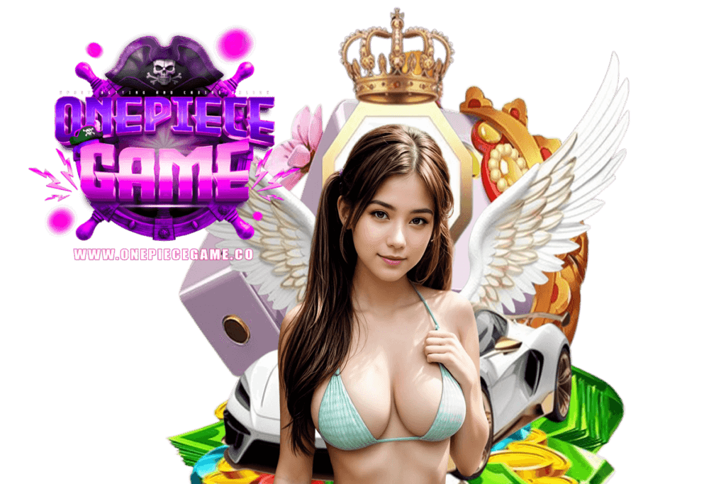 onepiecegame เว็บตรง