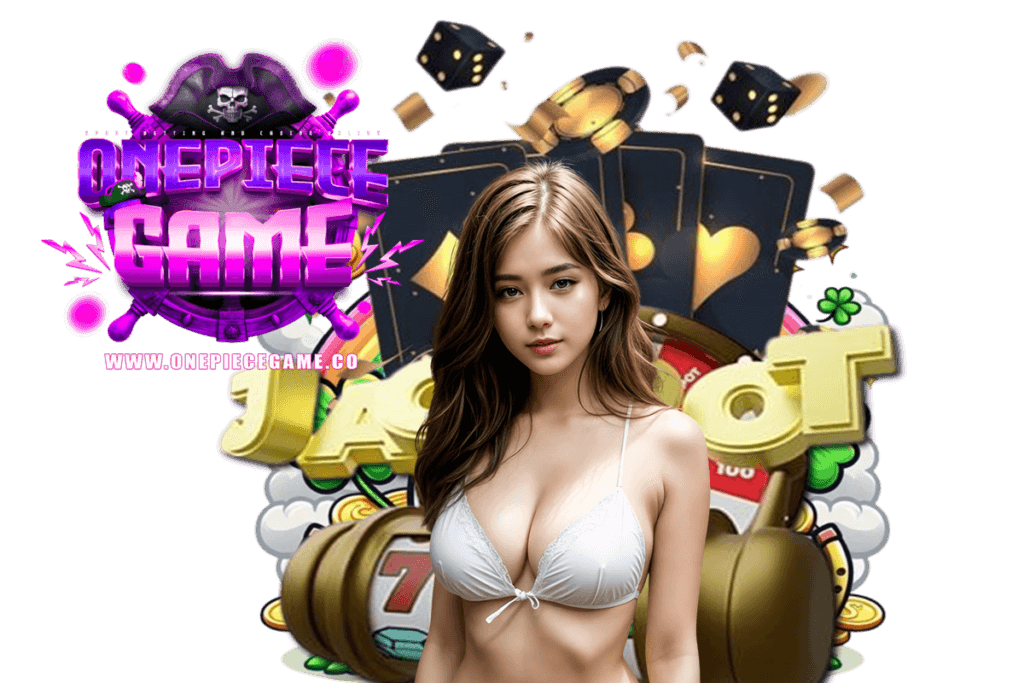 onepiecegame แจกเครดิตฟรี