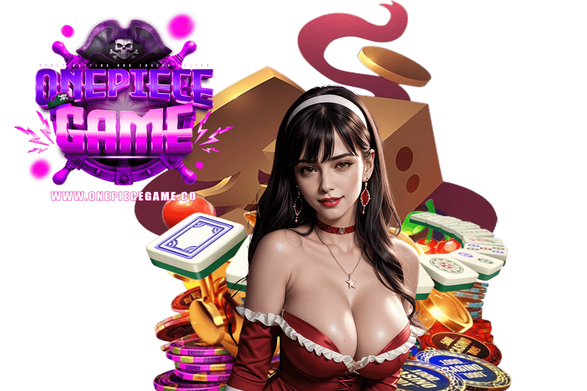 onepiecegame